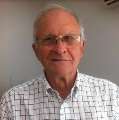 Nota de falecimento - Mário Perucchi, aos 76 anos