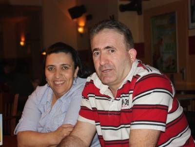 Casamentos & Bodas neste dia 12/01