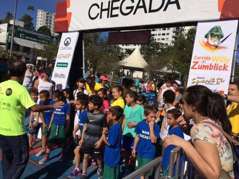 Circuito Criciúma SC 10k ocorre neste domingo