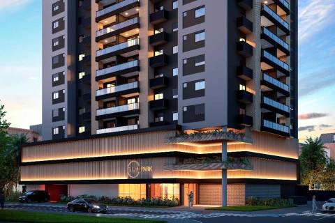 SUN PARK RESIDENCE: viver ao lado do parque é investir em saúde e valorização