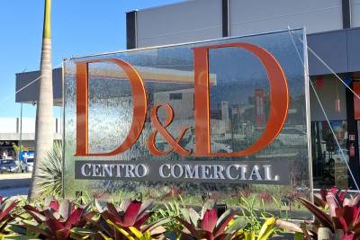 Conheça o Centro Comercial D&D: o lugar perfeito para comprar, relaxar e se divertir em Criciúma