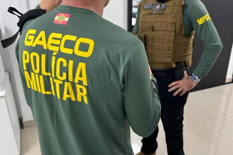 Pelo Estado 20/05: Mais um prefeito preso por corrupção em SC