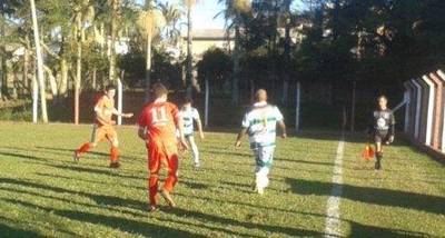 Definidos os duelos das semifinais da Taça Hélio Gava