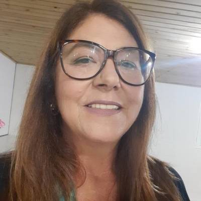 Nota de falecimento: Rosane De Brida Benedet, aos 55 anos 