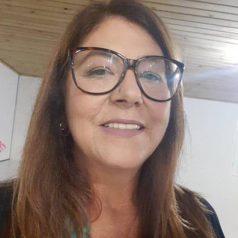 Nota de falecimento: Rosane De Brida Benedet, aos 55 anos 
