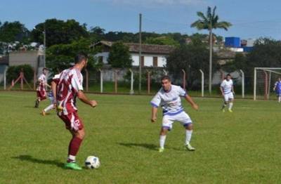 Representantes da Larm estreiam com pé direito