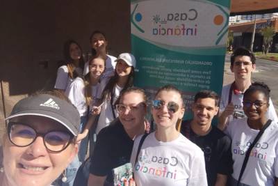Casa da Infância promove pedágio solidário para arrecadar recursos neste sábado