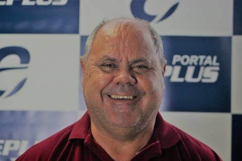Arleu da Silveira será o novo secretário de Saúde