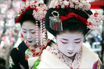 Cultura japonesa é tema de festival