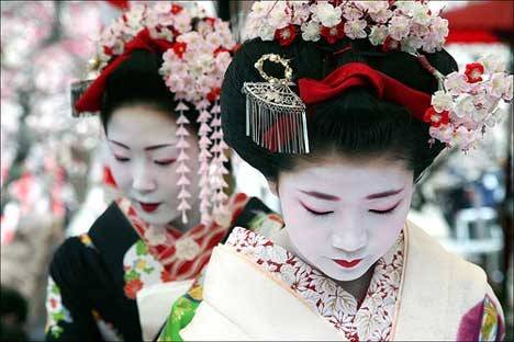 Cultura japonesa é tema de festival