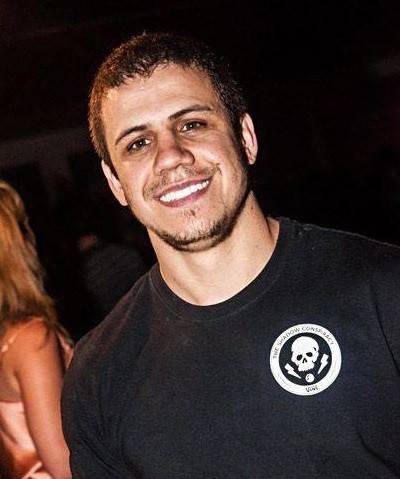 Após nove dias internado, homem que foi atropelado pela namorada morre em Criciúma 