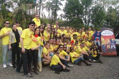 2ª Festa dos Super Primos Librelato