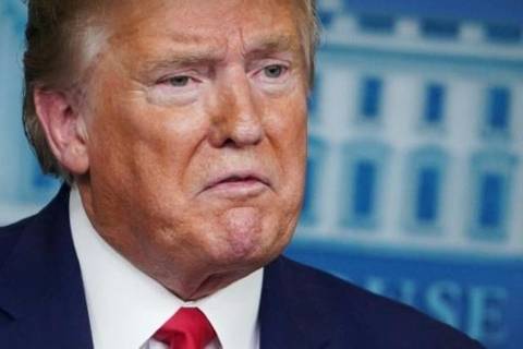 Trump detalha suspensão de imigração para os EUA