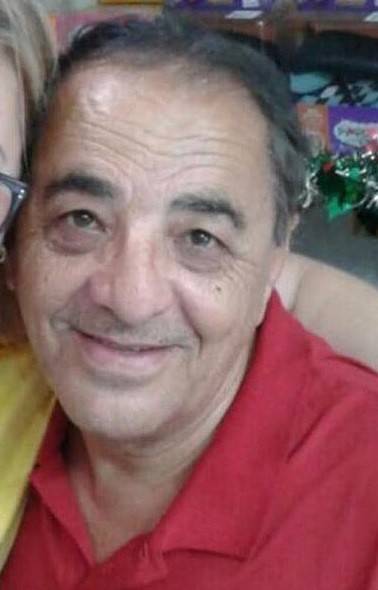 Nota de falecimento: Frontino Martins Vargas, de 67 anos
