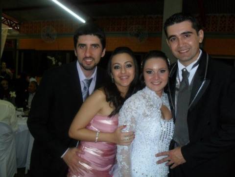 Casamentos & Bodas neste dia 16/07