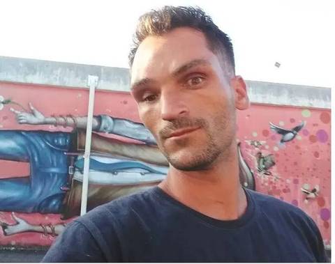 Homem que morreu afogado na Barra Velha era morador de Criciúma