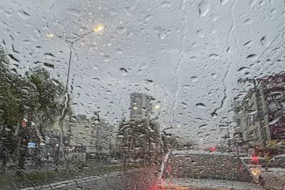 Vídeo: meteorologista da Defesa Civil detalha previsões de temporais para o fim de semana em SC