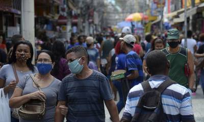 Covid-19: Brasil registra 18,7 mil casos e 175 mortes em 24 horas