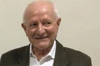 Morre aos 78 anos o empresário Cesário Rogério