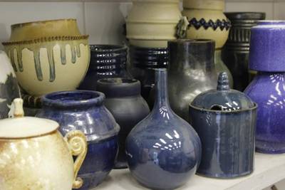 Satc abre curso de Cerâmica Artística Artesanal