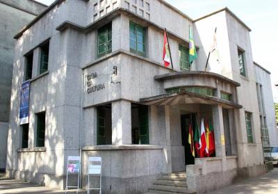 Fundação Cultural de Criciúma atende em novo endereço