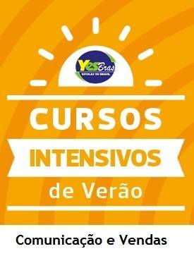 Intensivo - Comunicação e vendas