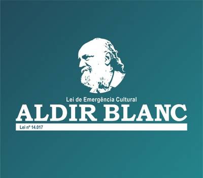 Forquilhinha publica edital para os espaços culturais receberem recursos da Lei Aldir Blanc