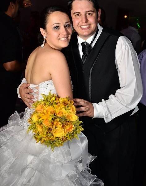 Casamentos & Bodas neste dia 17/11
