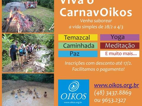 Carnavoikos