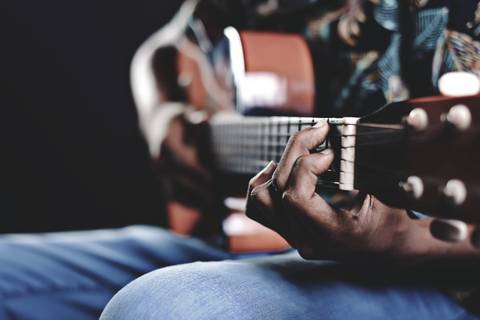 Ministério aprova modelo de contrato para músicos e outros profissionais do entretenimento