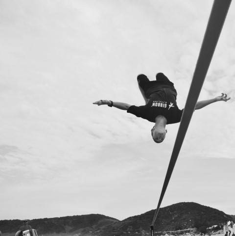 Atleta da Mult encara competição no Rio de Janeiro