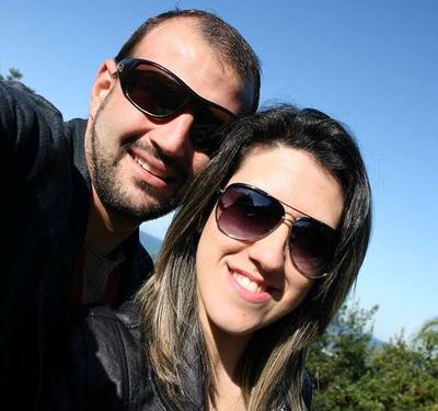Casamentos & Bodas neste dia 08/02