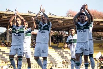 Série B: probabilidades de acesso são atualizadas; confira a situação de cada clube