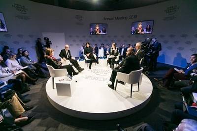 Conheça Davos, sede do Fórum Econômico Mundial