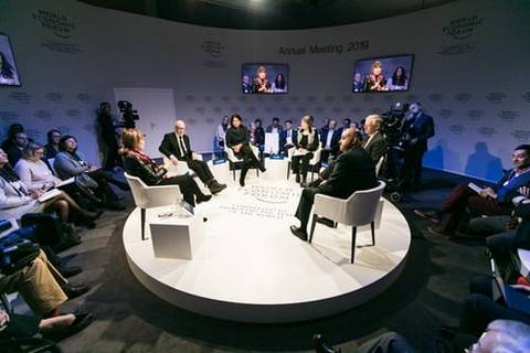 Conheça Davos, sede do Fórum Econômico Mundial