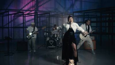 Após sucesso do último EP, Banda Fê Smania aposta novamente no gênero pop-rock 