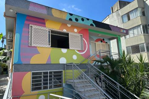 Casa Guido promove jantar beneficente para arrecadar recursos