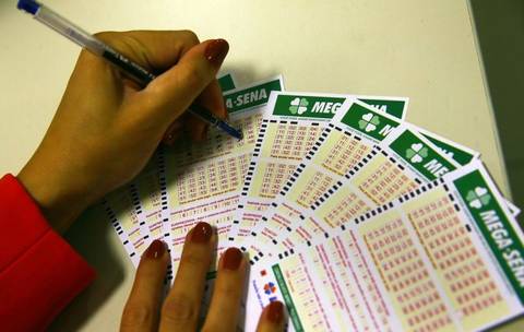 Mega-Sena sorteia prêmio de R$ 25 milhões nesta sexta-feira