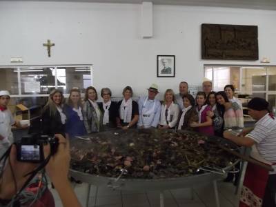 Bairro da Juventude e Câmara da Mulher Empresária