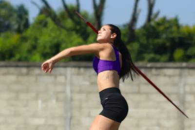 Nova Veneza recebe duas competições de atletismo neste sábado