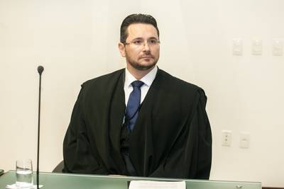 Justiça Eleitoral catarinense tem novo juiz Ouvidor