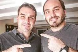 Pelo Estado 07/04: Depois da divulgação de pesquisa, Flávio Bolsonaro confirma visita a SC