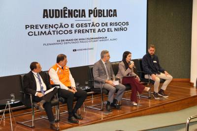MPSC cobra preparação dos municípios para eventos extremos ligados ao El Niño