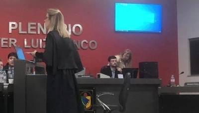 Homem que tentou matar esposa por não aceitar separação e divisão de bens é condenado