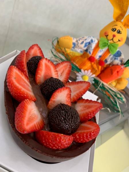 Receitas exclusivas garantem o sabor na Páscoa para quem tem restrição alimentar