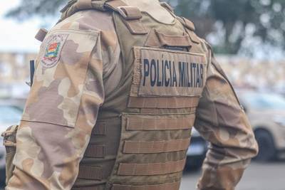 Criminoso furta fiação que fornece energia a estabelecimento em Criciúma