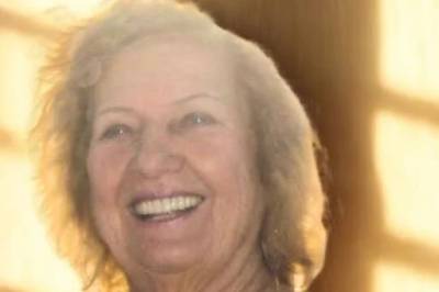 Nota de falecimento: Rosa Dal Farra, aos 85 anos