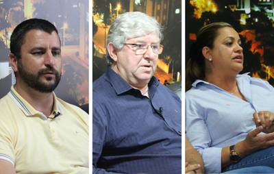 Eleições 2020: conheça as propostas dos três candidatos à prefeitura de Içara 
