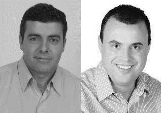 Forquilhinha definindo candidaturas à Prefeitura