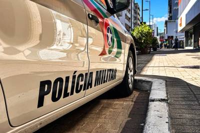 Motociclista morre após colisão causada por conversão; motorista recusou teste do bafômetro